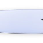 Different Shapes of Surfboard Decks Provide a Great Opportunity for Surfers to Make  a Choice According to Their Needs