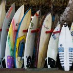 The Variety of Design of Surfboard Stringers Makes the Surfer’s Options for Improvement Unlimited