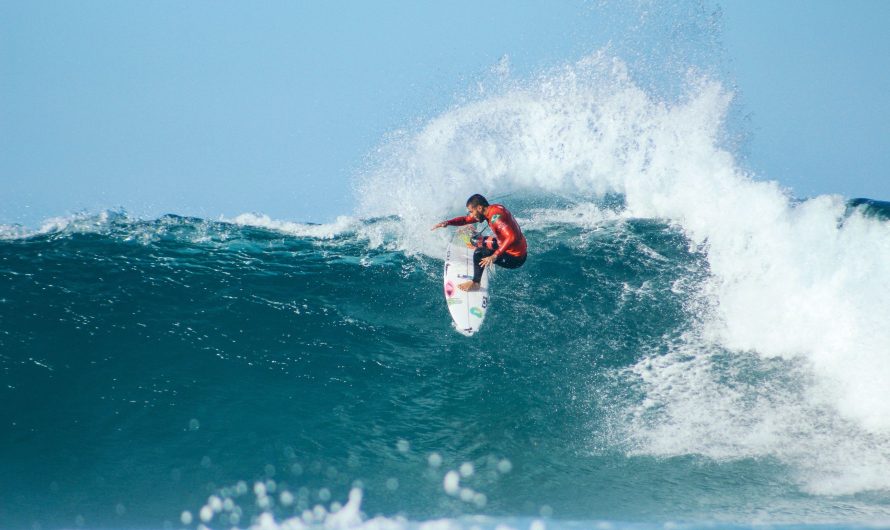 6 Tips for the Fast Surfboard Ride That Will Obviously Help You Become a Surfing Expert