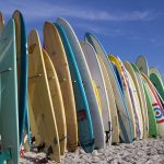 There Are Some Useful Tips on How to Choose Surfboard Types for Waves of Different Height and Power