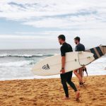 The Most Common Types of Surfboard Foam Ensure the Best Choice of Quality and Durability