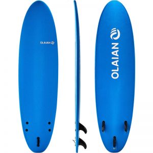 Surfboard PU Or Polyurethane 