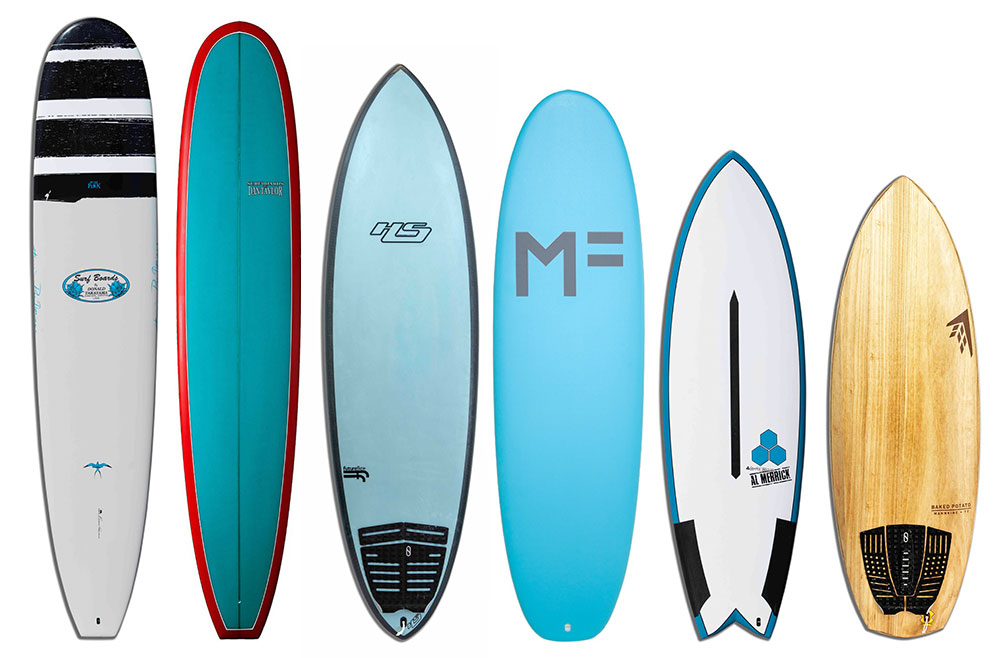 surfboard-rental-quiver-board-members