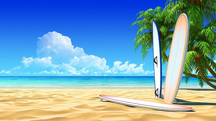 The performance of your surfboard in the waves depends much on the quality and type of the rail