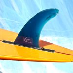 The Concept of Using the Surfboard Fin Design for the Purpose of Natural Look and performance Is Worth Considering