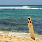 There Are Some Kinds of Surfboard Rails to Consider If You Want to Ride the Waves Perfectly