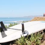 Choose Surfboards with One Fin to Practice, Control, and Enjoy Your Unique Riding Style