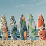 The Location of the Surfboard Wide Point Should Be Considered When You Seek Your Perfect Board