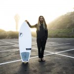 A Special Surfboard Ride Spot Can Make the Item More Responsive and Maneuverable for Better Performance