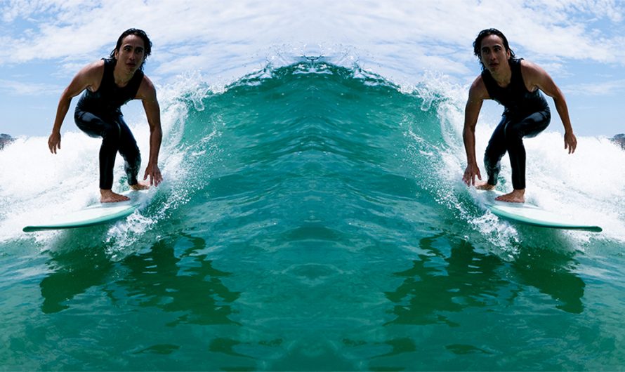 There Are Two Basic Positions of the Surfboard Foot Point That You Need to Consider Choosing a Board