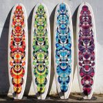 Some Tips on How to Help Surfers Choose Surfboards for Their Advanced Practice and Making Progress