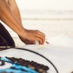 There Are Two Basic Positions of the Surfboard Foot Point That You Need to Consider Choosing a Board