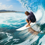 There Are Two Options for Surfboard Slip Fixing – Certified and Hand-made Variants