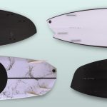 Choose the Appropriate Form of the Surfboard Rail Lines to Enhance Your Riding Progress and Improve Performance