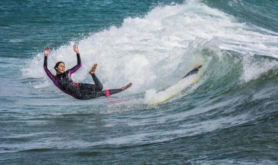 Useful Methods to Protect Surfers from Injuries They Should Know About and Apply in Practice