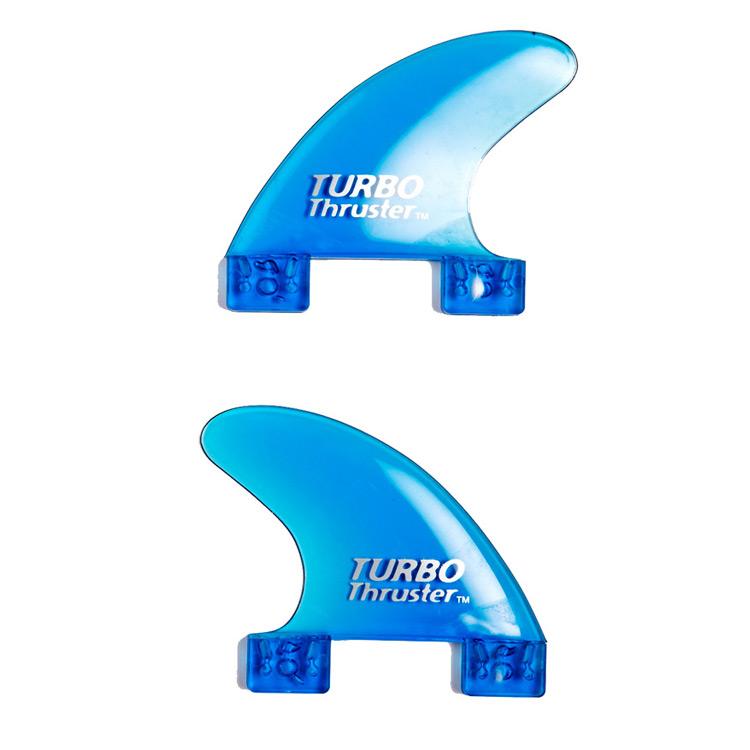 Surfboard Turbo Fin