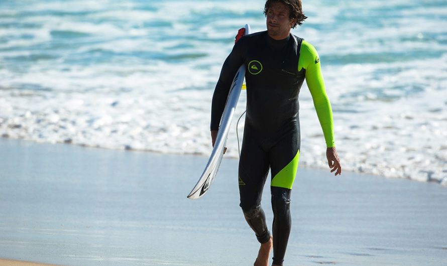 Different Surfing Suit Types and Some Additional Equipment Can Work for Any Weather