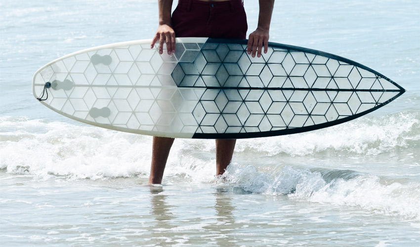 eco surfboards
