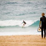 Surfers and Equipment Manufacturers Should Do Their Best to reduce Harmful Products and Protect the Environment