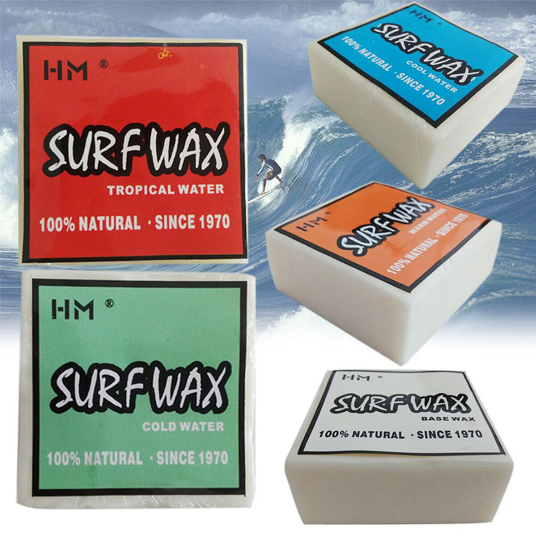 surf wax