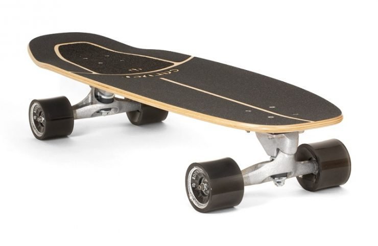 carver-skateboard