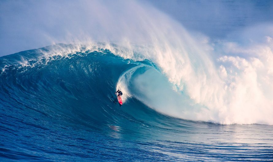 Why It Is Important to Ride the Second Wave and How to Deal with Lineups and Follow the Rules