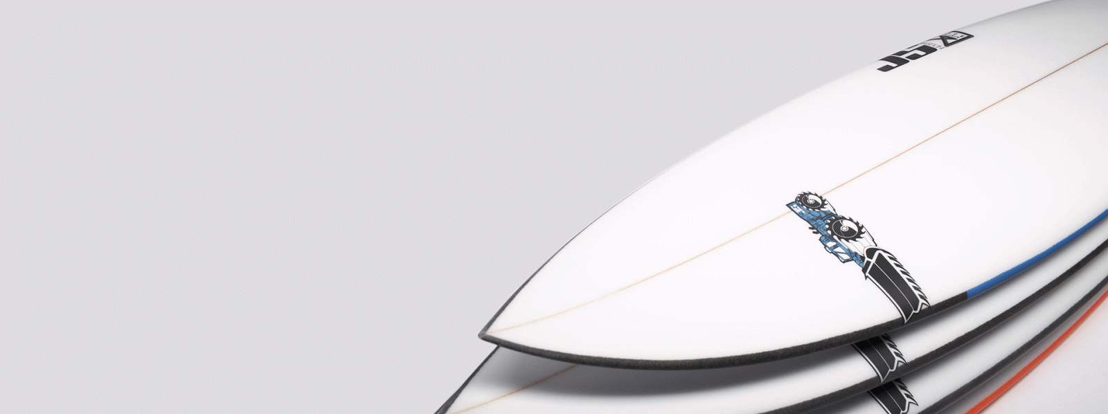 JS Monsta Box surfboard