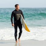 Some advices from Mason Moore to get an improvement in professional surf-riding