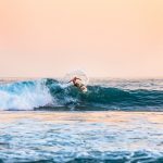 Underlying principles of professional etiquette for surf-riders
