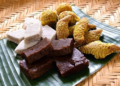 sri lanka sweets