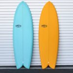 Why Tomo Surfboard EVO is the best choice to do complex maneuvers