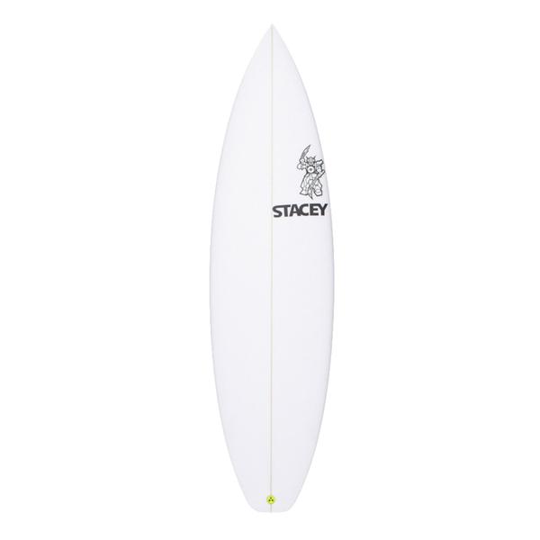 Stacey Surfboard