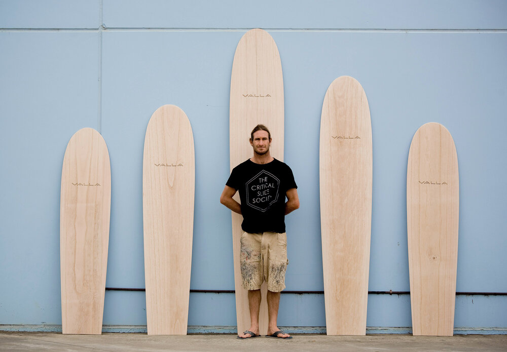 Surfboard-Shaper-Timber-Sage-Joske