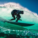 Some exercises to make your surfing better and workouts for being more disciplined