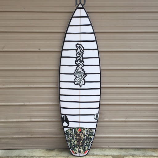 Surfboards Stacey 6505