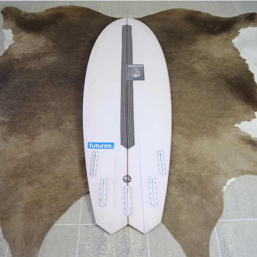 Christenson Mescaline (x Tomo) Surfboard