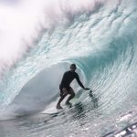 Surfing in New Zealand might become the best experience in your life