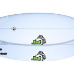 Guide on how to choose twin fin and explanation about what are they used for