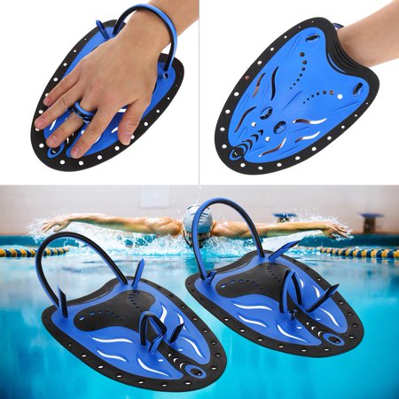 Swimming Diving Hand Fins 