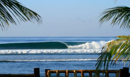 Nicaragua-Surf-Vacation