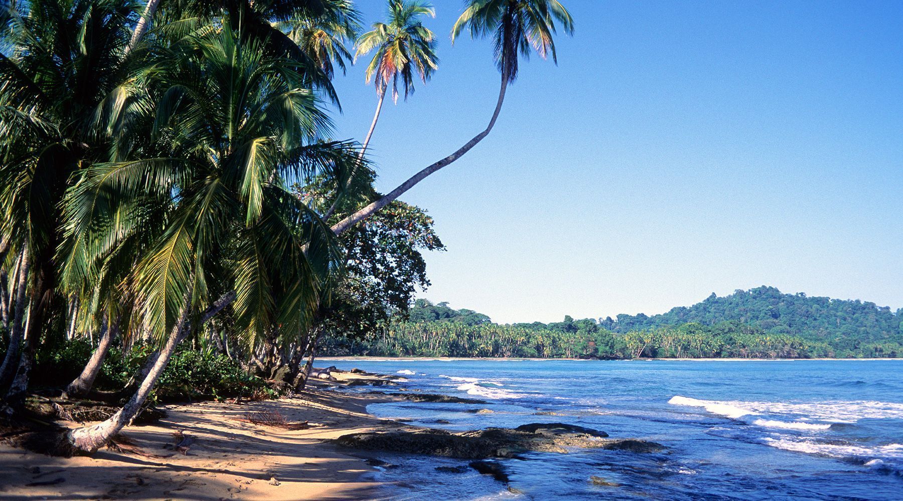 Costa Rica Puerto Limon
