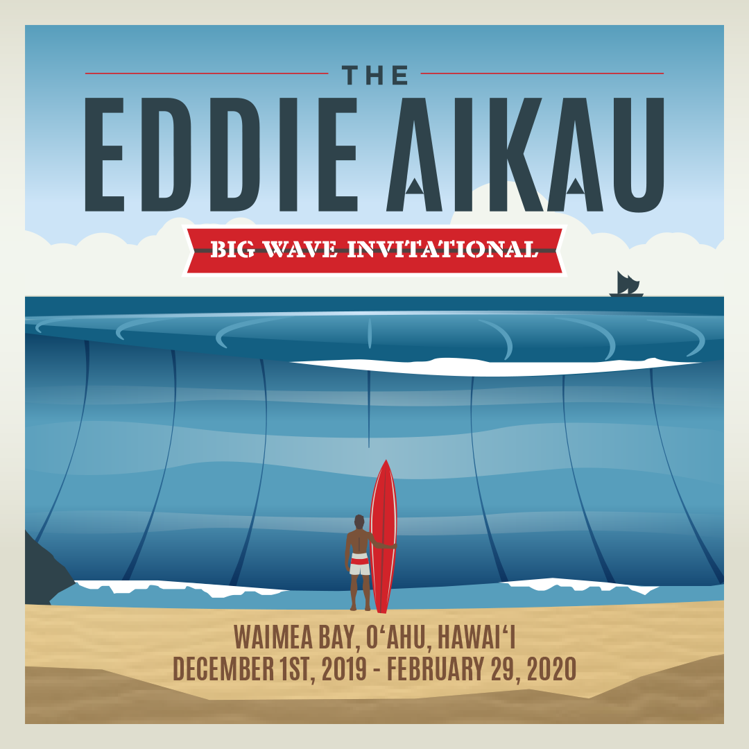 Eddie Aikau Big Wave Invitational