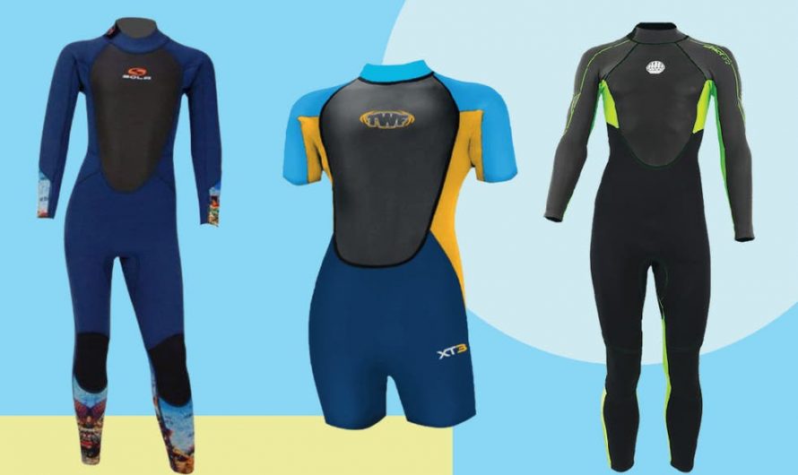 The Best Surfing Suit – How to Choose the Best Wetsuit