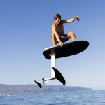 Why SUP-surfing is good, how to swim properly and what equipment you need
