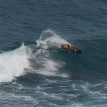 Frontside off the lip – what is it and how is it used in surfing