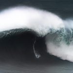 Top 5 highest and dangerous surfing waves