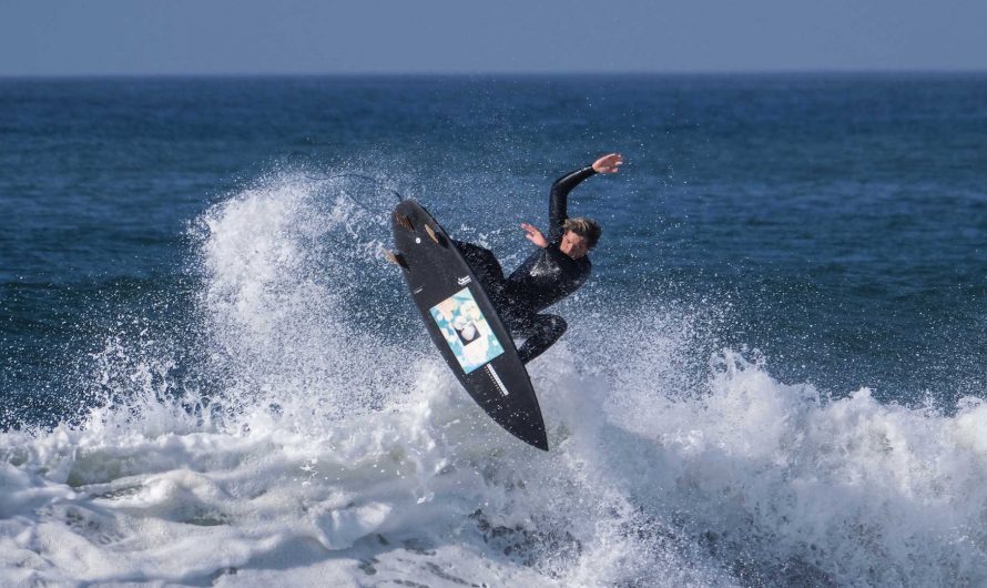 Haydenshapes Shred Sled King’s Amazing Surfboard – Features, Specs, Pros & Cons