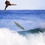 A unique surfing vacation in Barbados