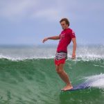 Air tricks in surfing – what is it and how are they made