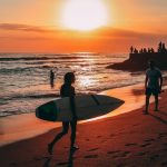 How to understand that you have chosen a bad surf school
